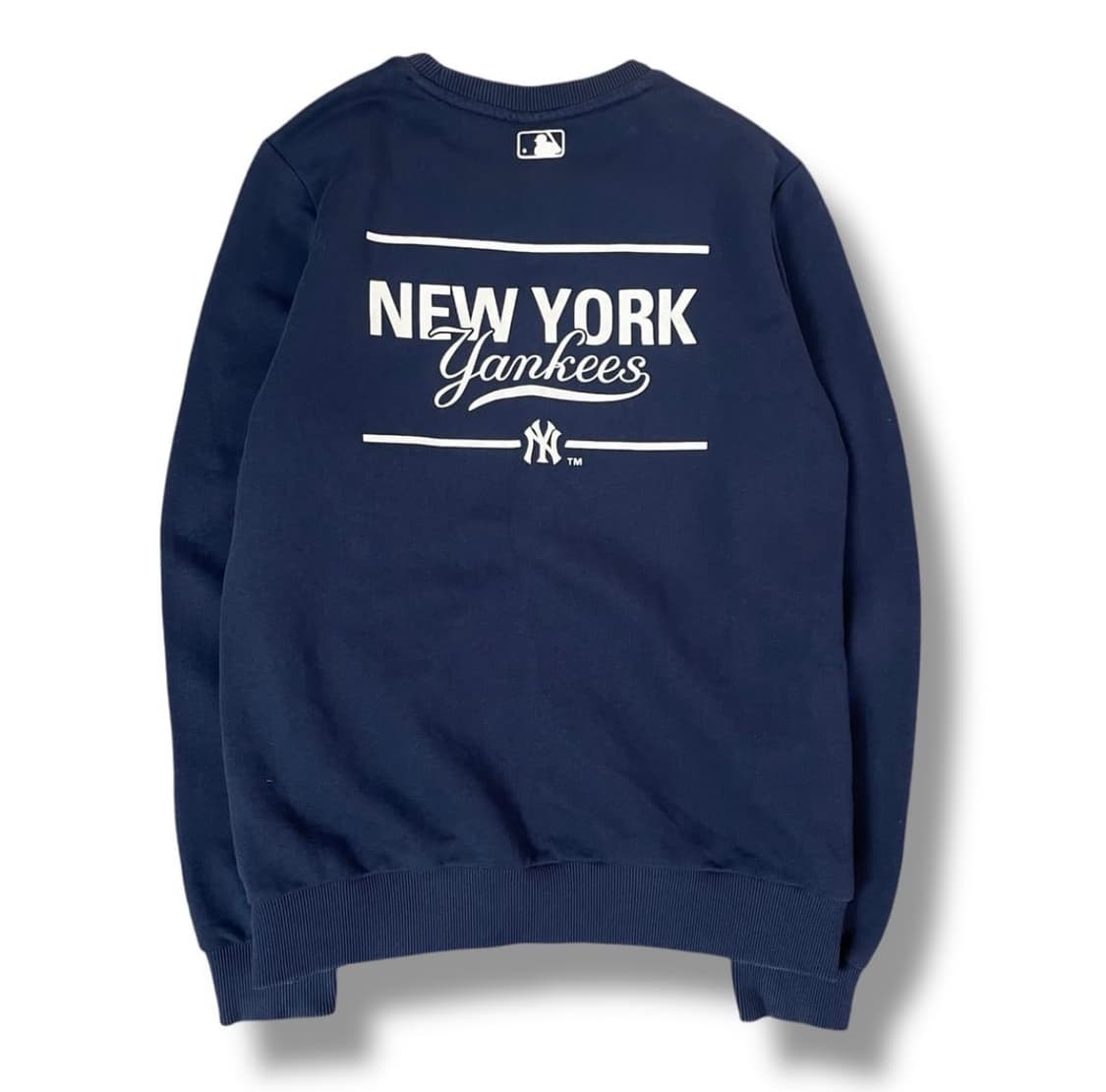 MLB 양키스 맨투맨 상품이미지2