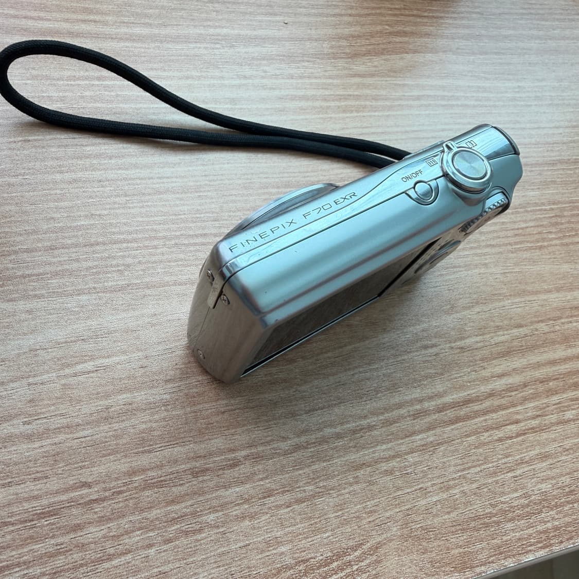 후지필름 파인픽스 f70exr 카메라 상품이미지3