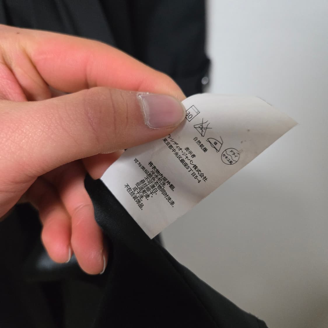 아르마니익스체인지 코튼 원피스 코트 / 여성 원피스 / 여자 원피스 상품이미지6