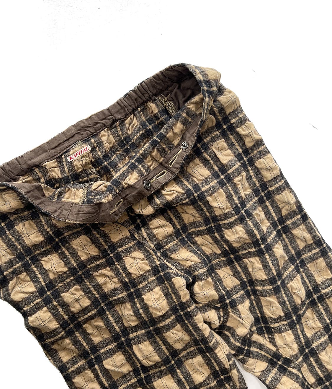 캐피탈 하프팬츠 상품이미지4