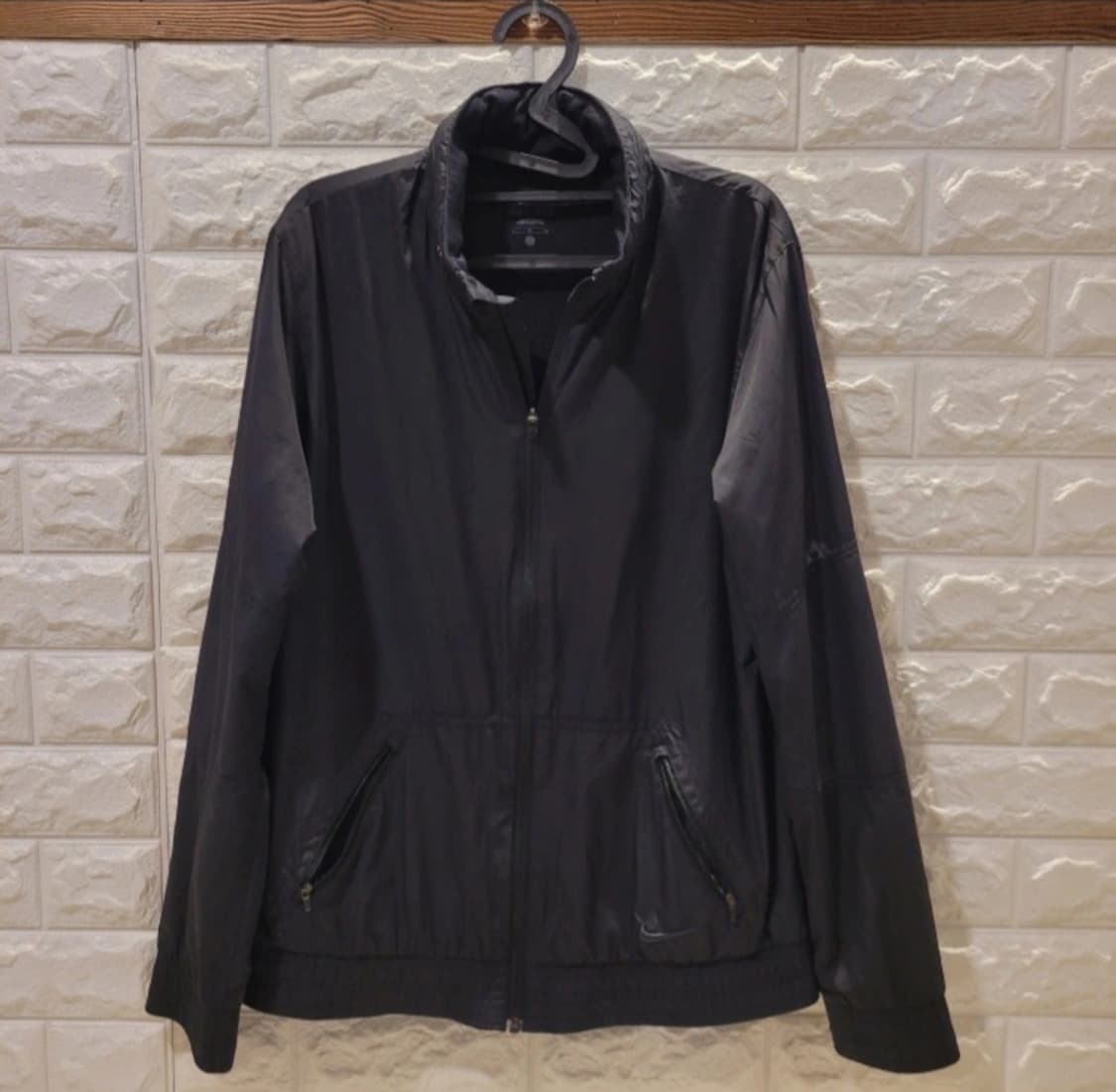 나이키 드라이핏 바람막이 L (95~100) 상품이미지1