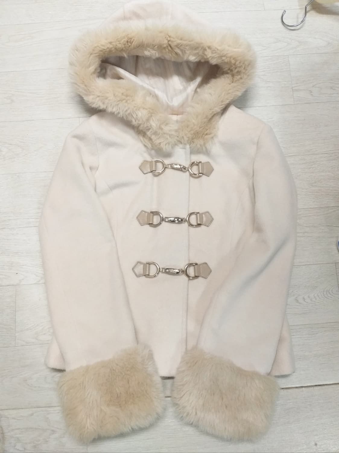 세실맥비숏코트달천대장y2k히메로맨틱갸루 캐캐체핀터깔로리타유니크양산형지뢰계 상품이미지1