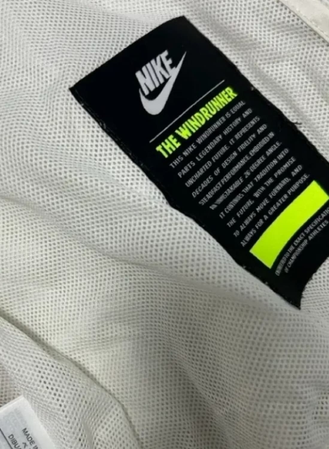 나이키윈드러너 L사이즈 상품이미지4