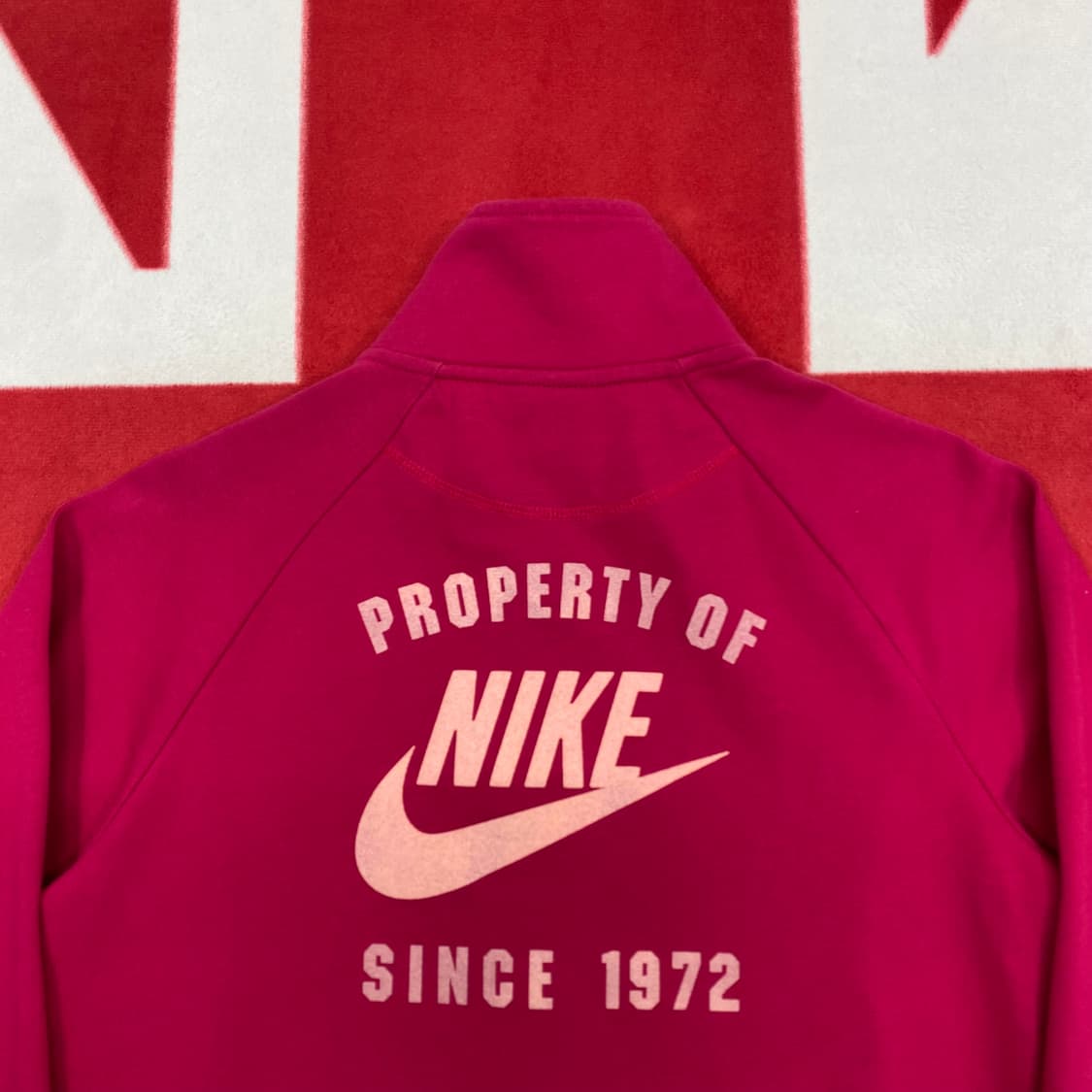 나이키 져지 여성 L  상품이미지5