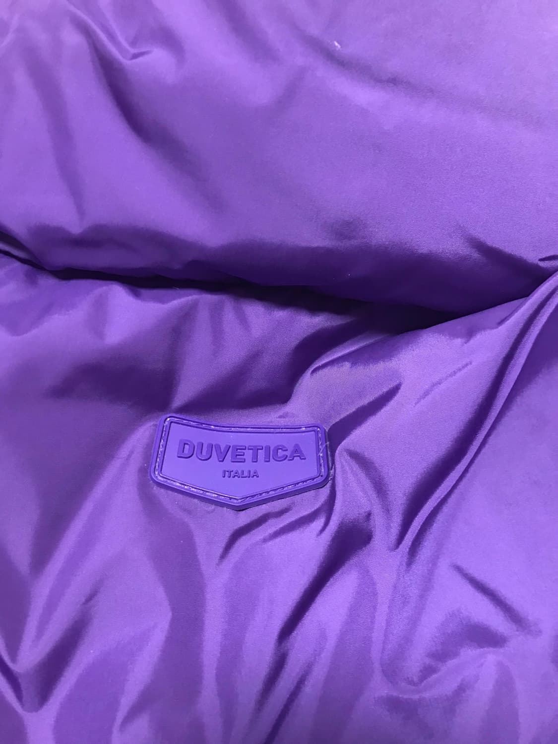 듀베티카 여성 패딩 상품이미지3