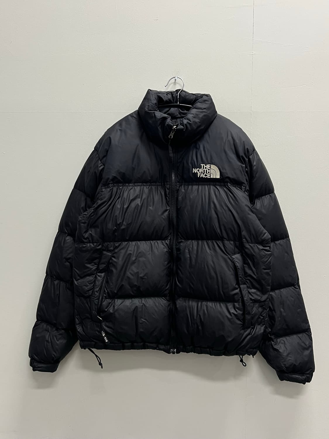 노스페이스 1996 에코 눕시 구스다운 자켓 NJ1DN75A 상품이미지2