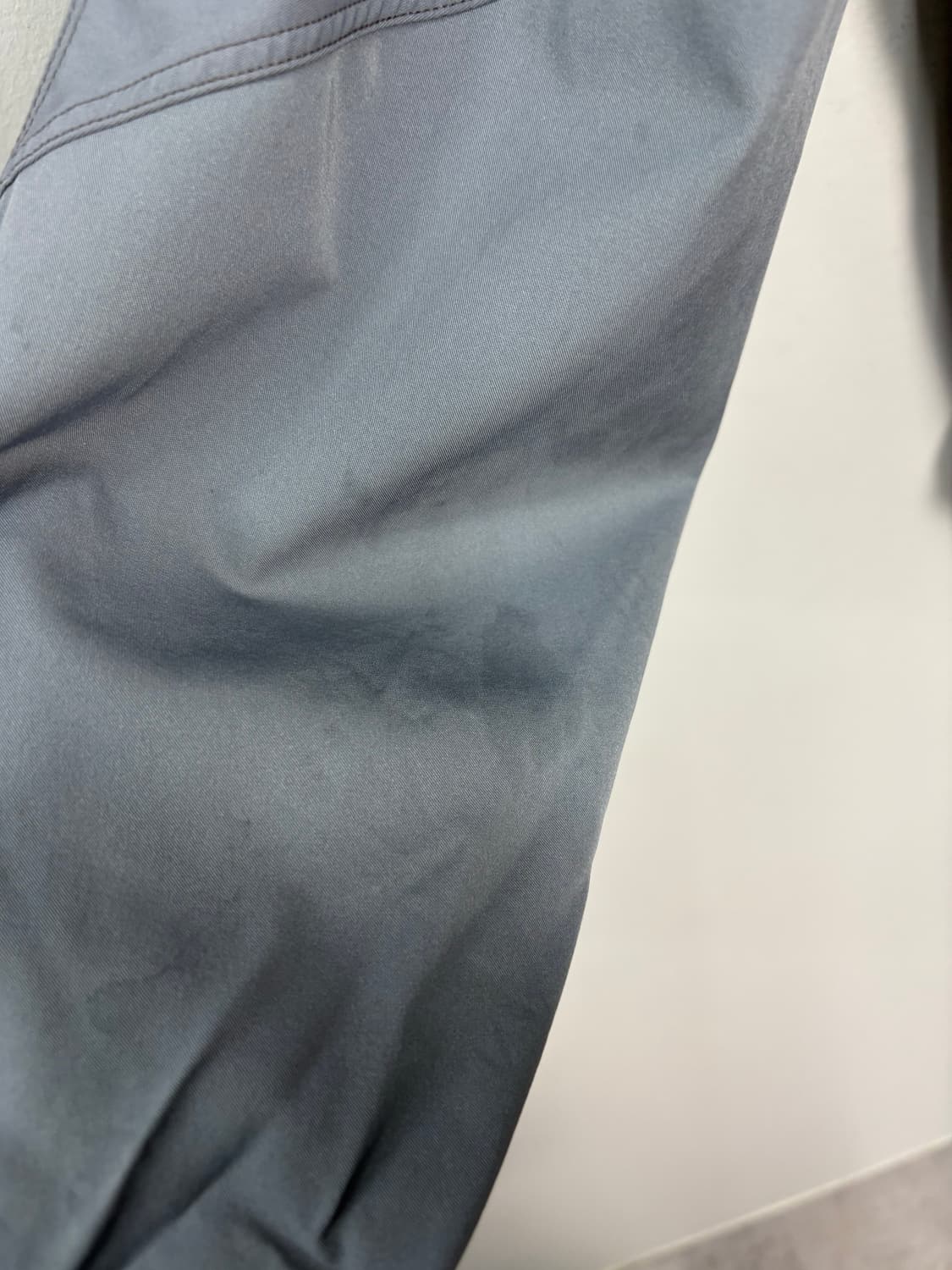 아크테릭스 감마SL 하이브리드 바람막이 자켓 A3490 상품이미지10