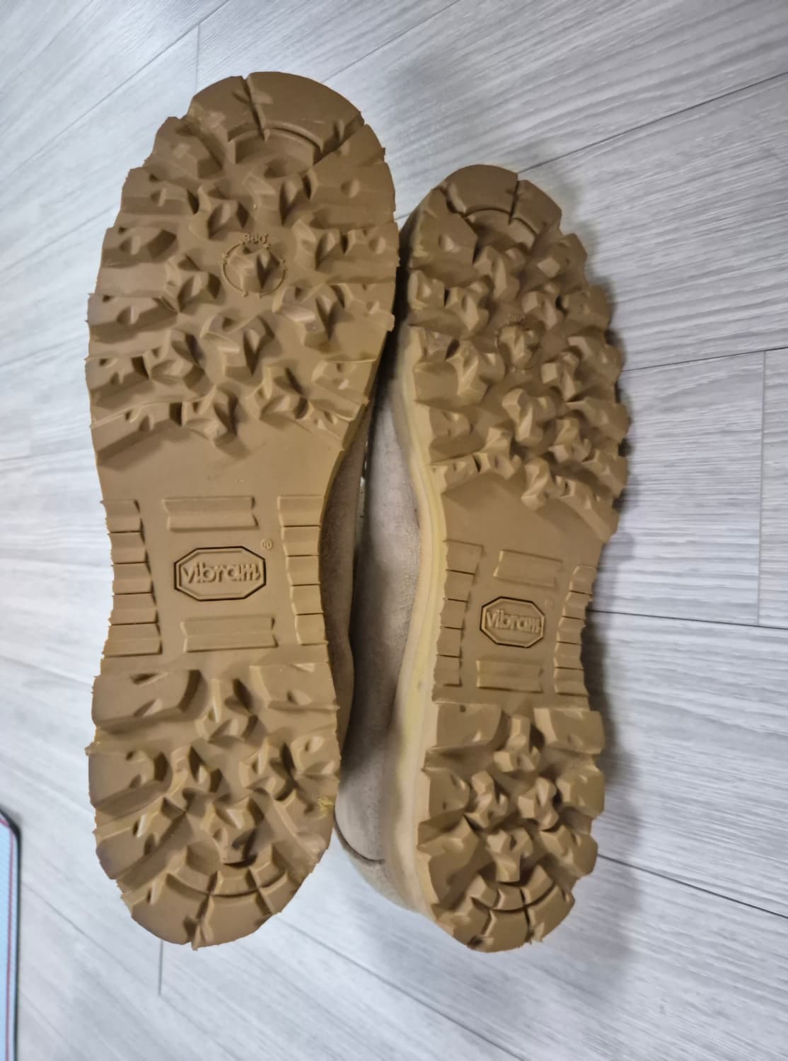 US Army ECWCS Boots(255) 새상품 상품이미지2