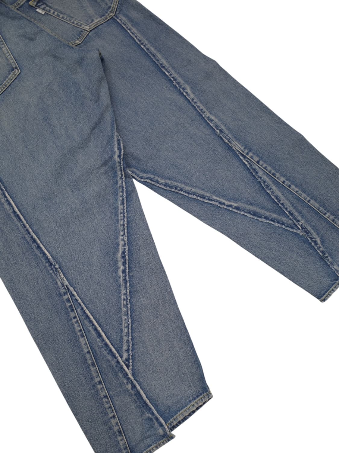 34)올드 파크 배기진 상품이미지7