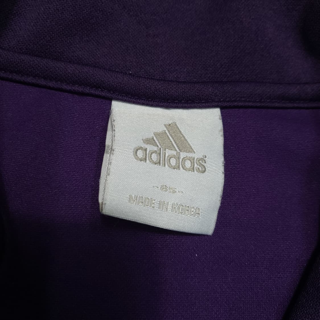 아디다스 져지 트랙탑 상품이미지4