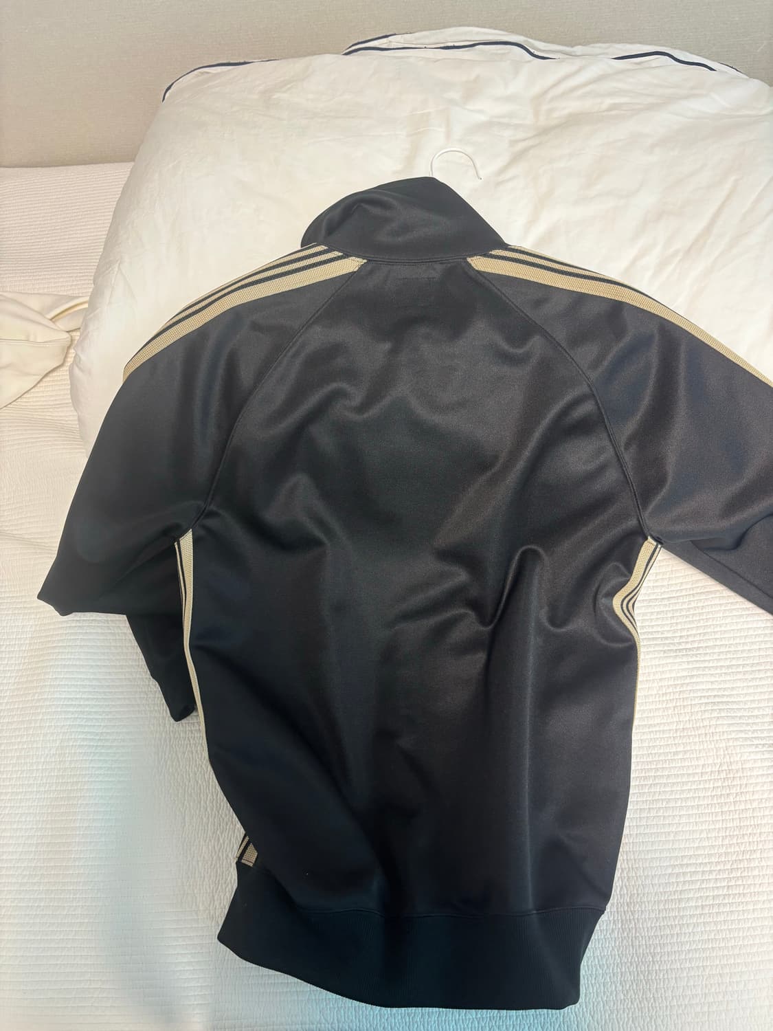 니들스 트랙자켓 져지  상품이미지5