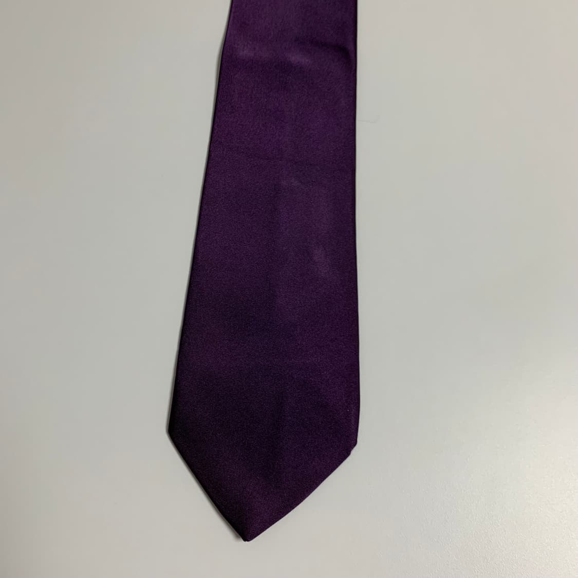 투모로우랜드 일본 자카드 결혼식넥타이 명품 최상급 8.4cm 상품이미지10