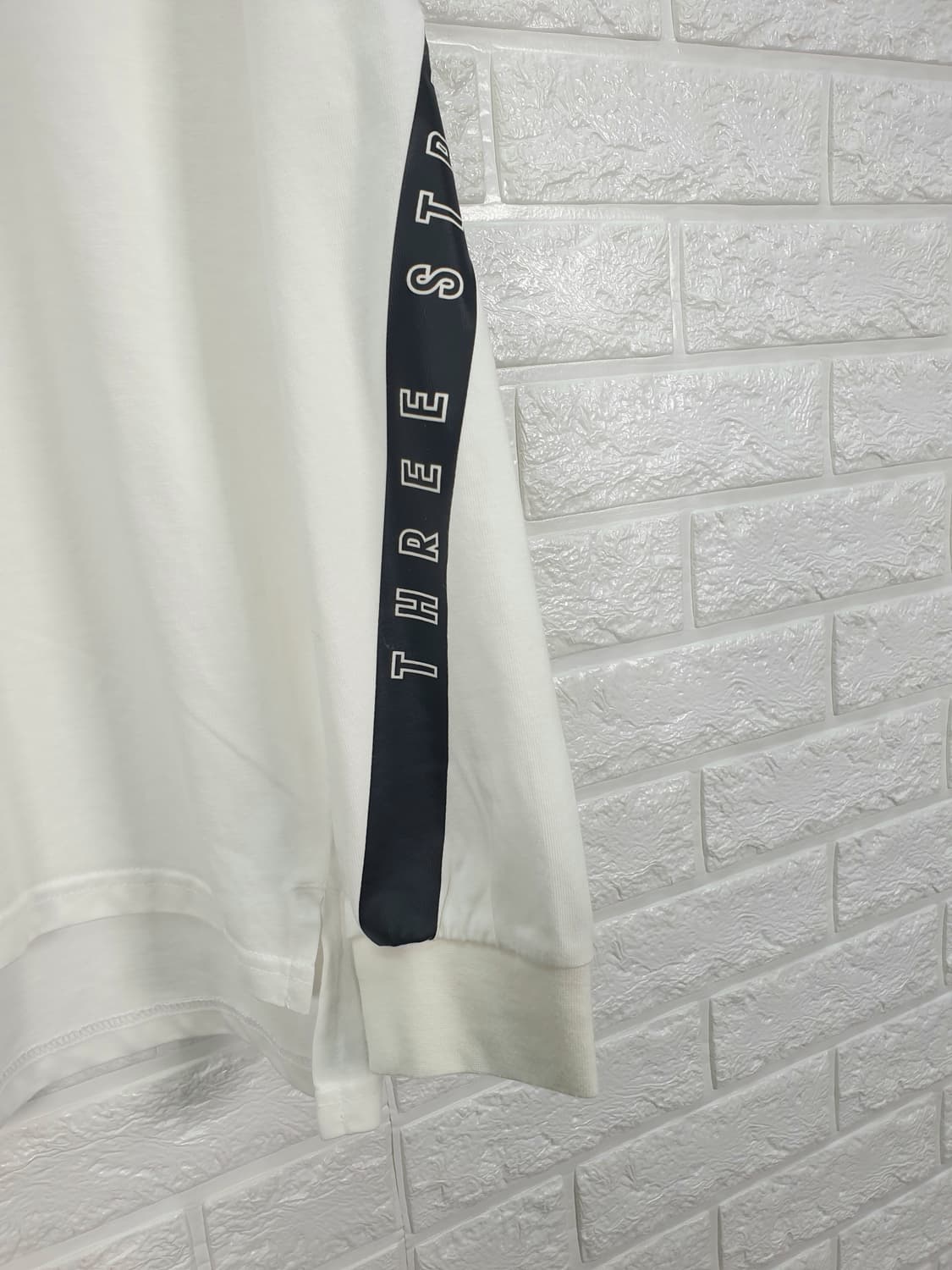 [90]아디다스 루즈핏 긴팔 티셔츠 상품이미지4