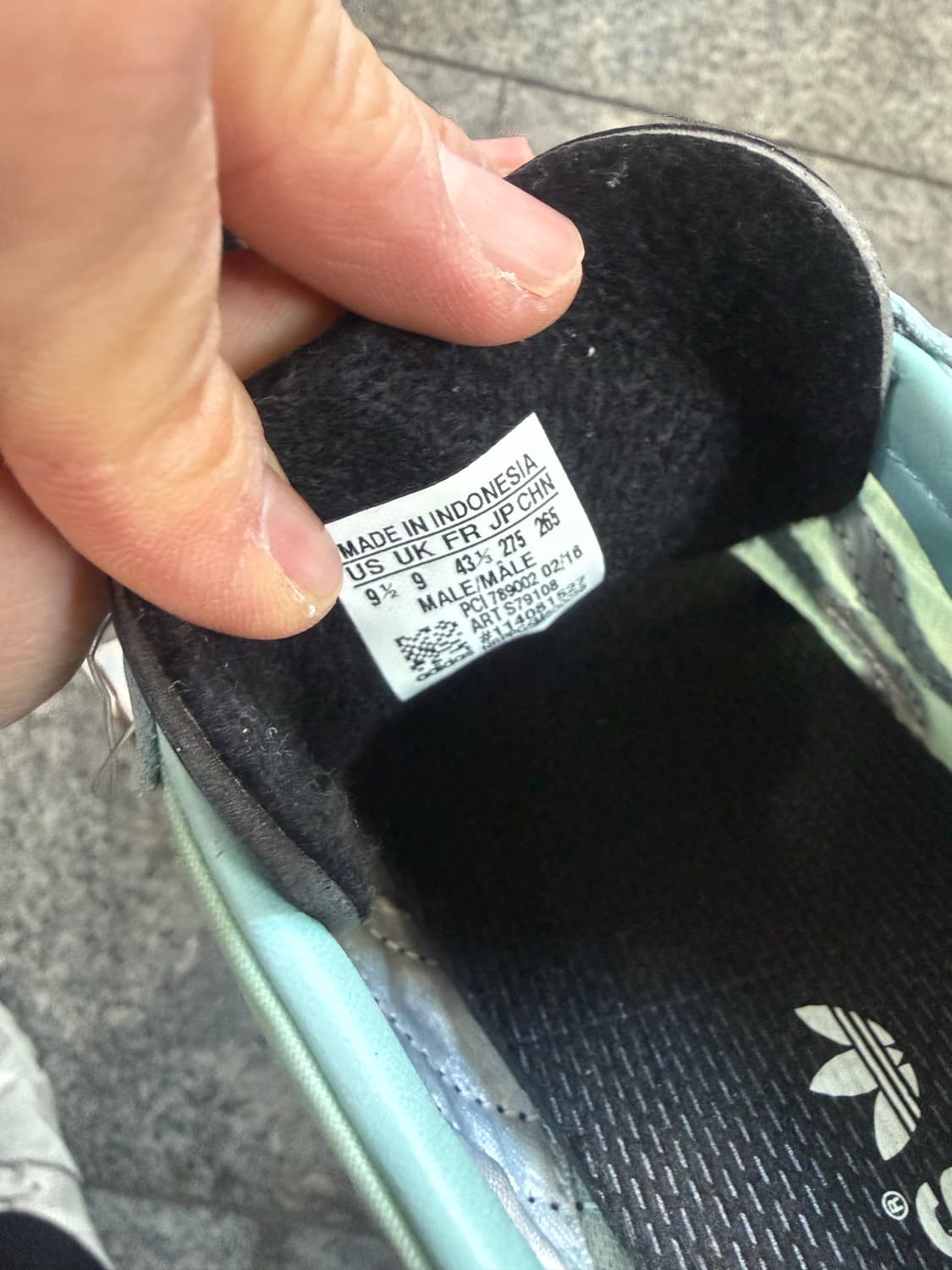 Originals Country Og Sneakers 상품이미지5