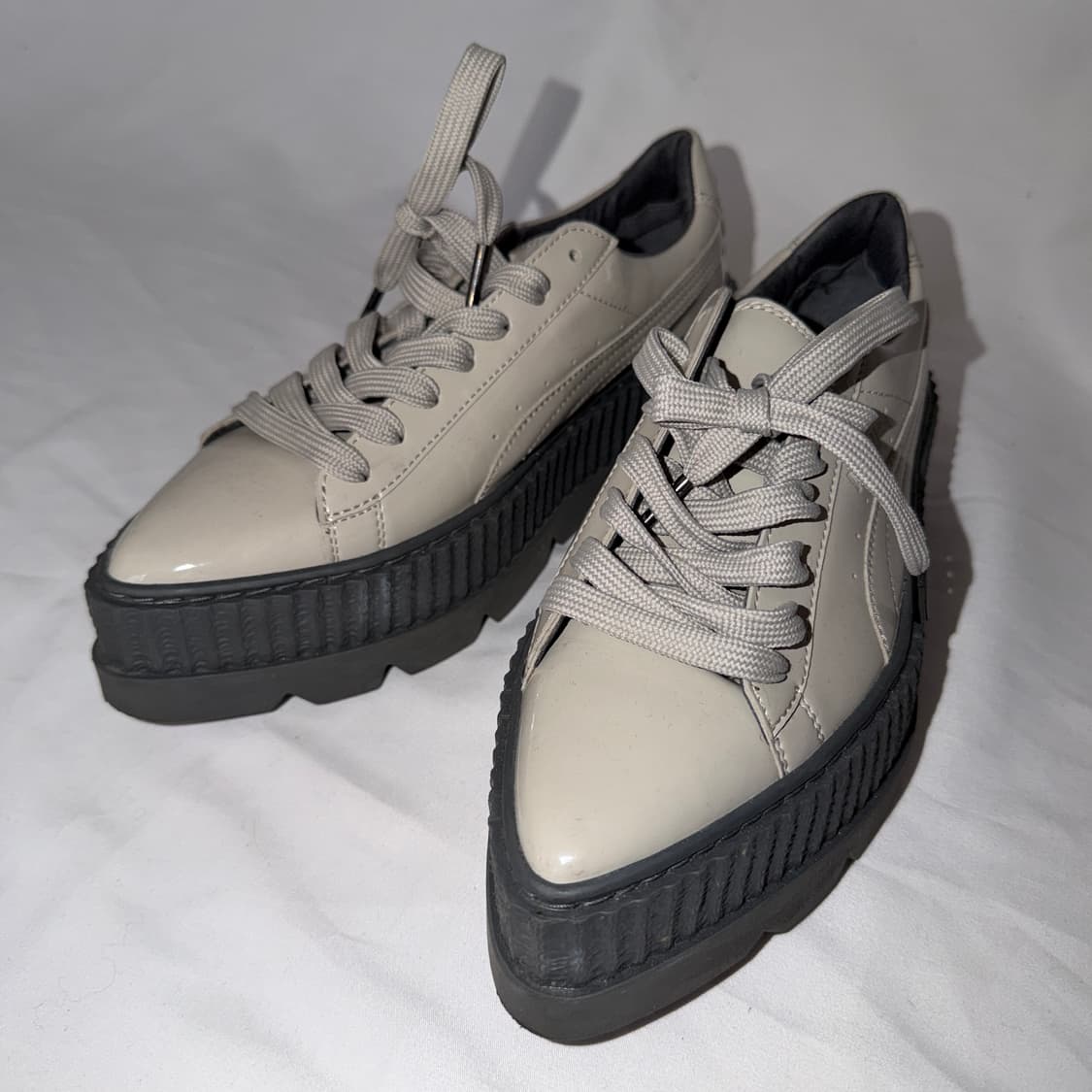 [FENTY x PUMA] 펜티 푸마 바이 리한나 포인티드 토 클리퍼 상품이미지5