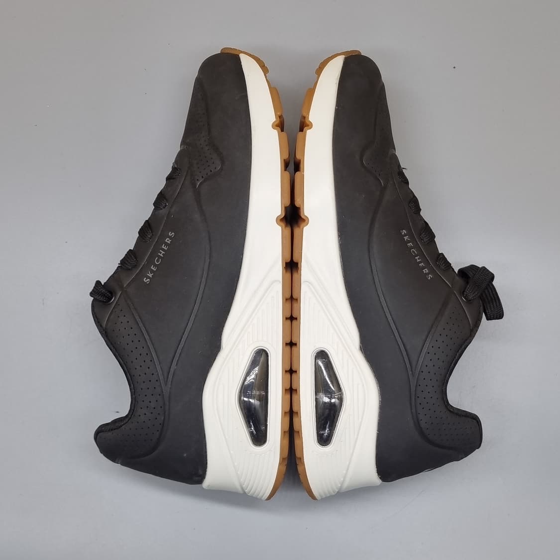 스케쳐스 우노와이드 여성운동화235 상품이미지5