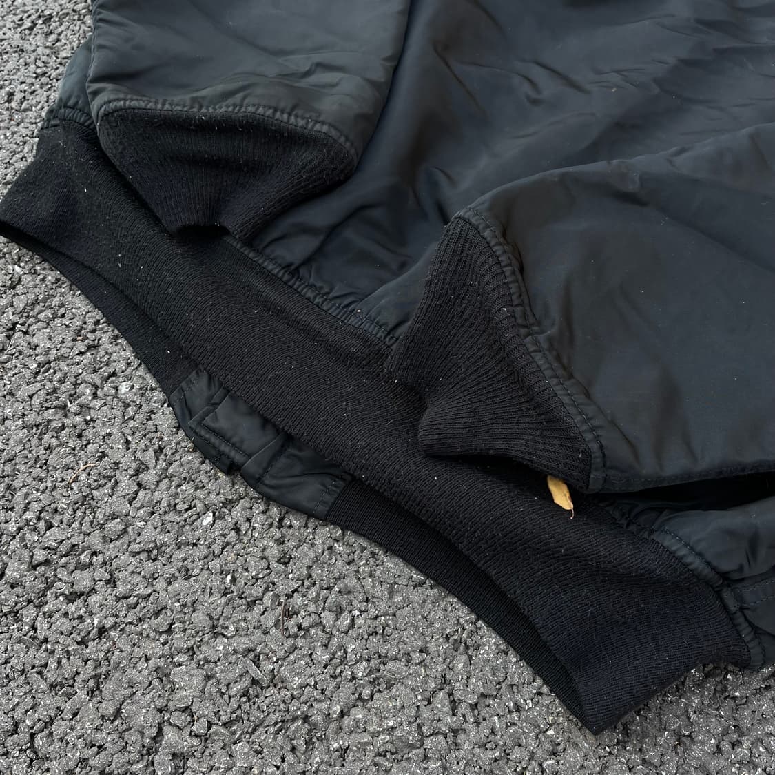 Alpha Industries CWU 45/P Flight Jacket 상품이미지7