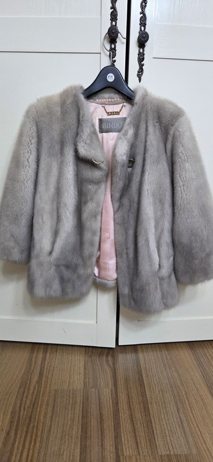 진도 밍크  상품이미지1