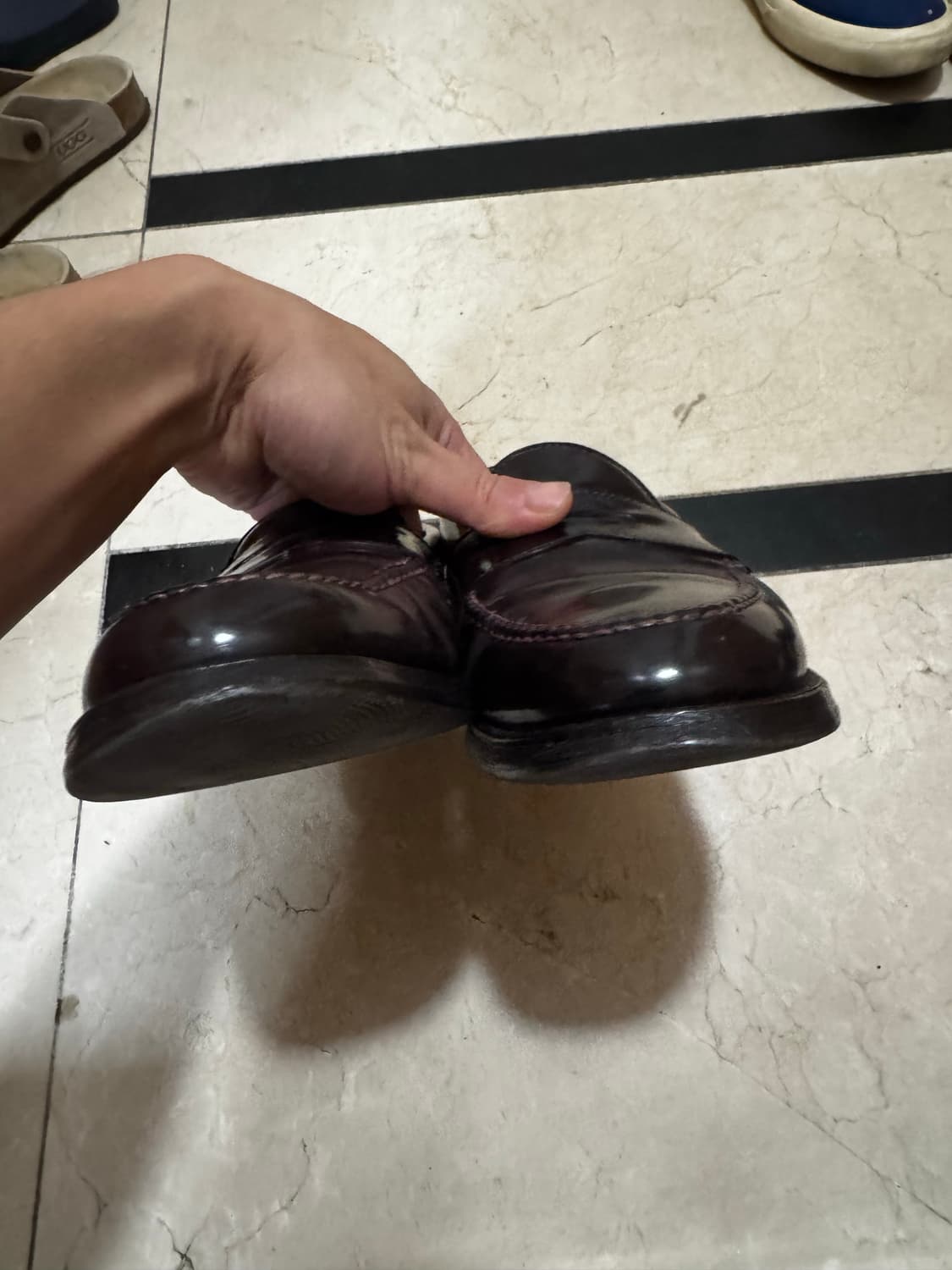 알든 986 7.5D ALDEN 986 7.5D 상품이미지2