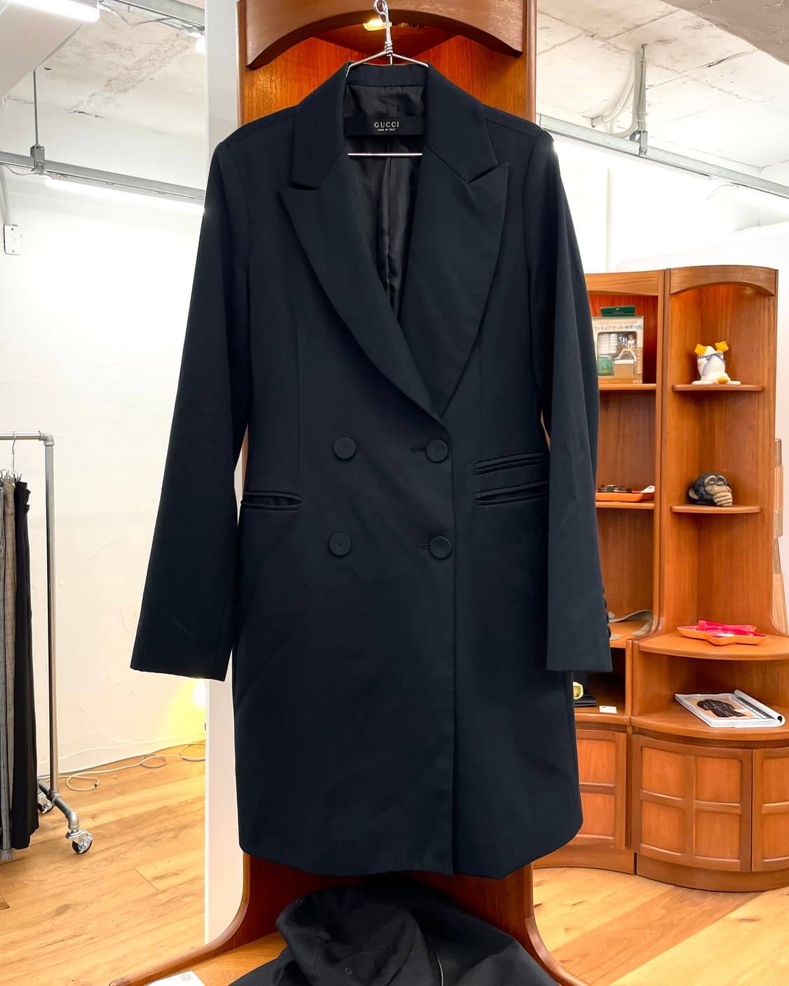 [40] 구찌 톰포드 코트 상품이미지5