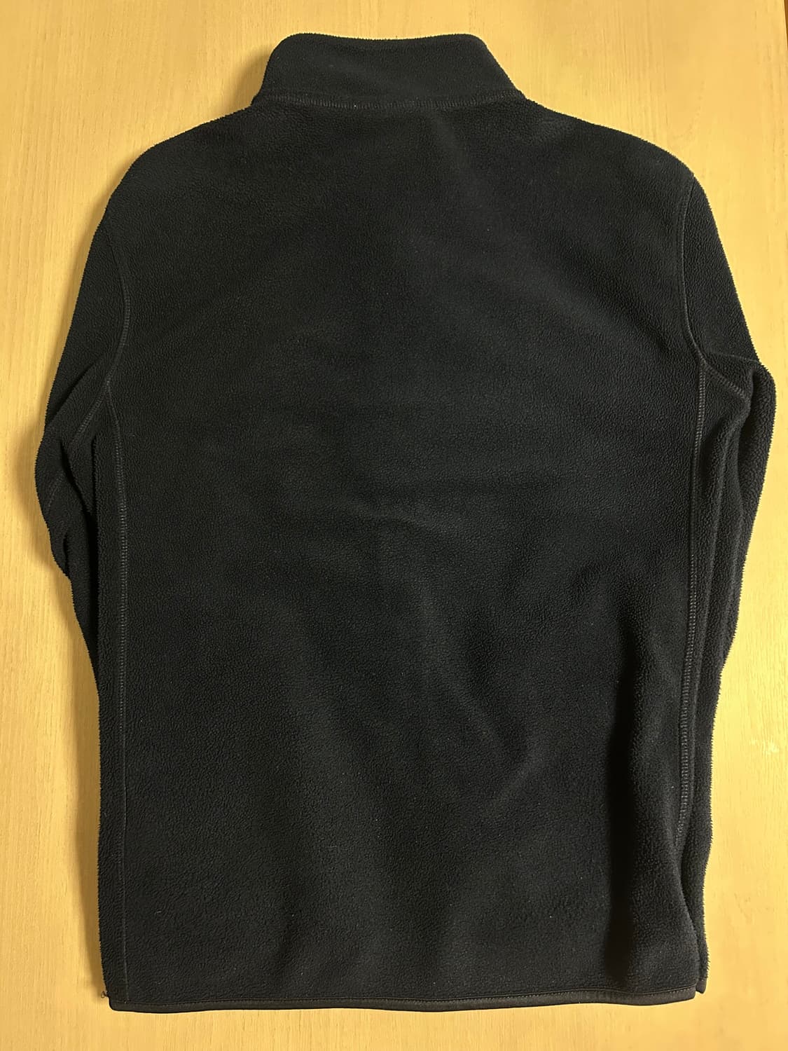 디키즈 네이비 플리스 후리스 M 상품이미지2