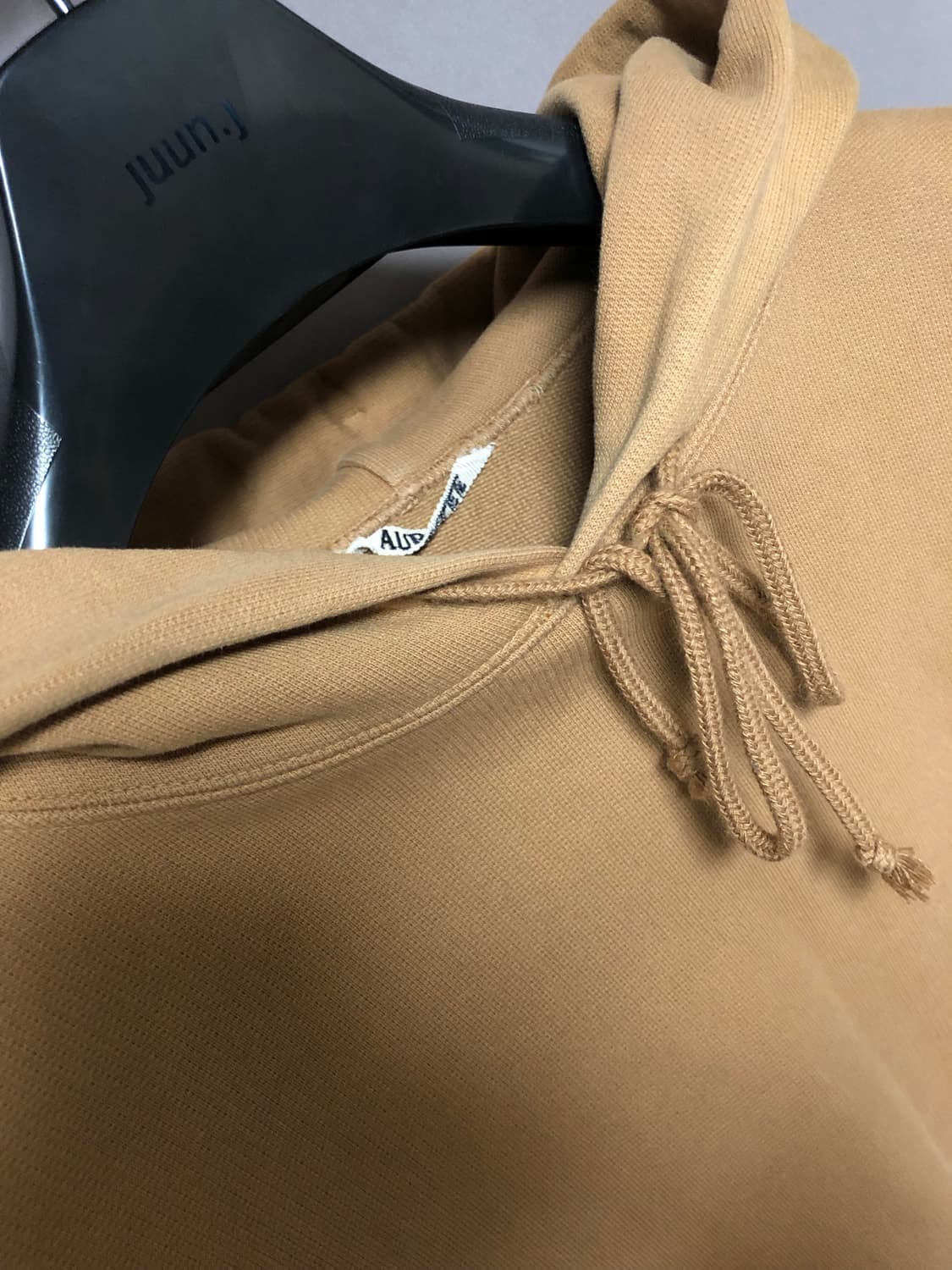 오라리 후드 상품이미지3