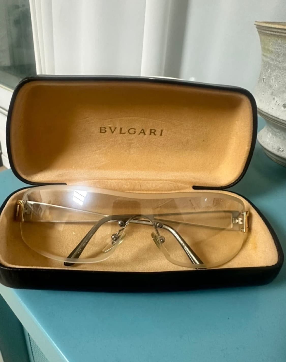 불가리 629빈티지 선글라스 상품이미지1