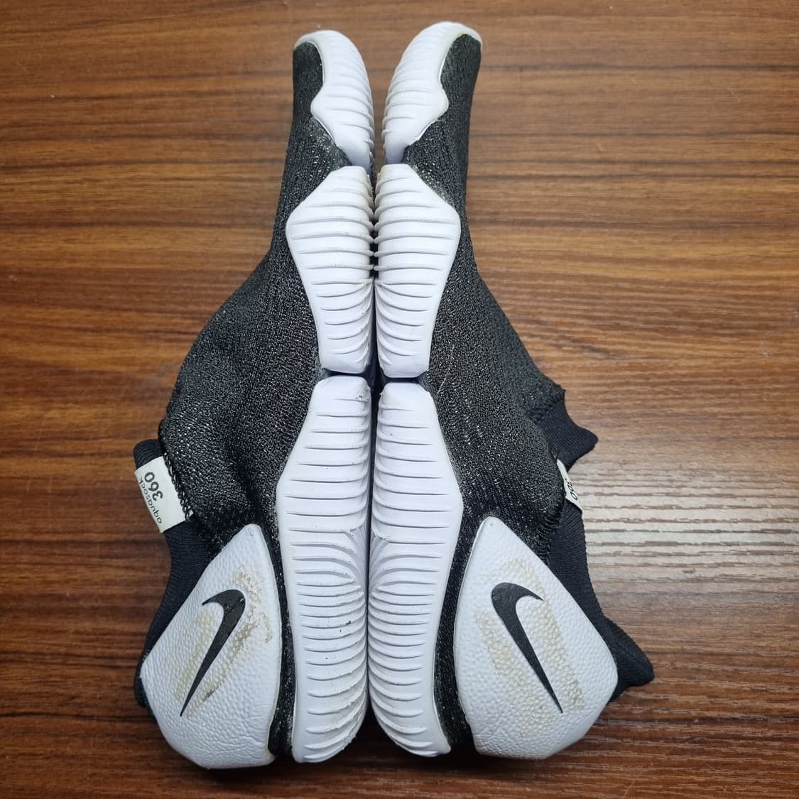 나이키 아쿠아삭 360 아쿠아슈즈 230 상품이미지5