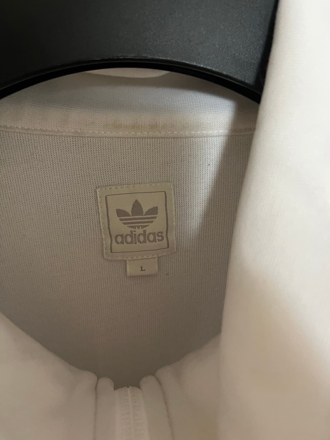 아디다스 신영국 별이삼샵 설효림 져지 상품이미지2