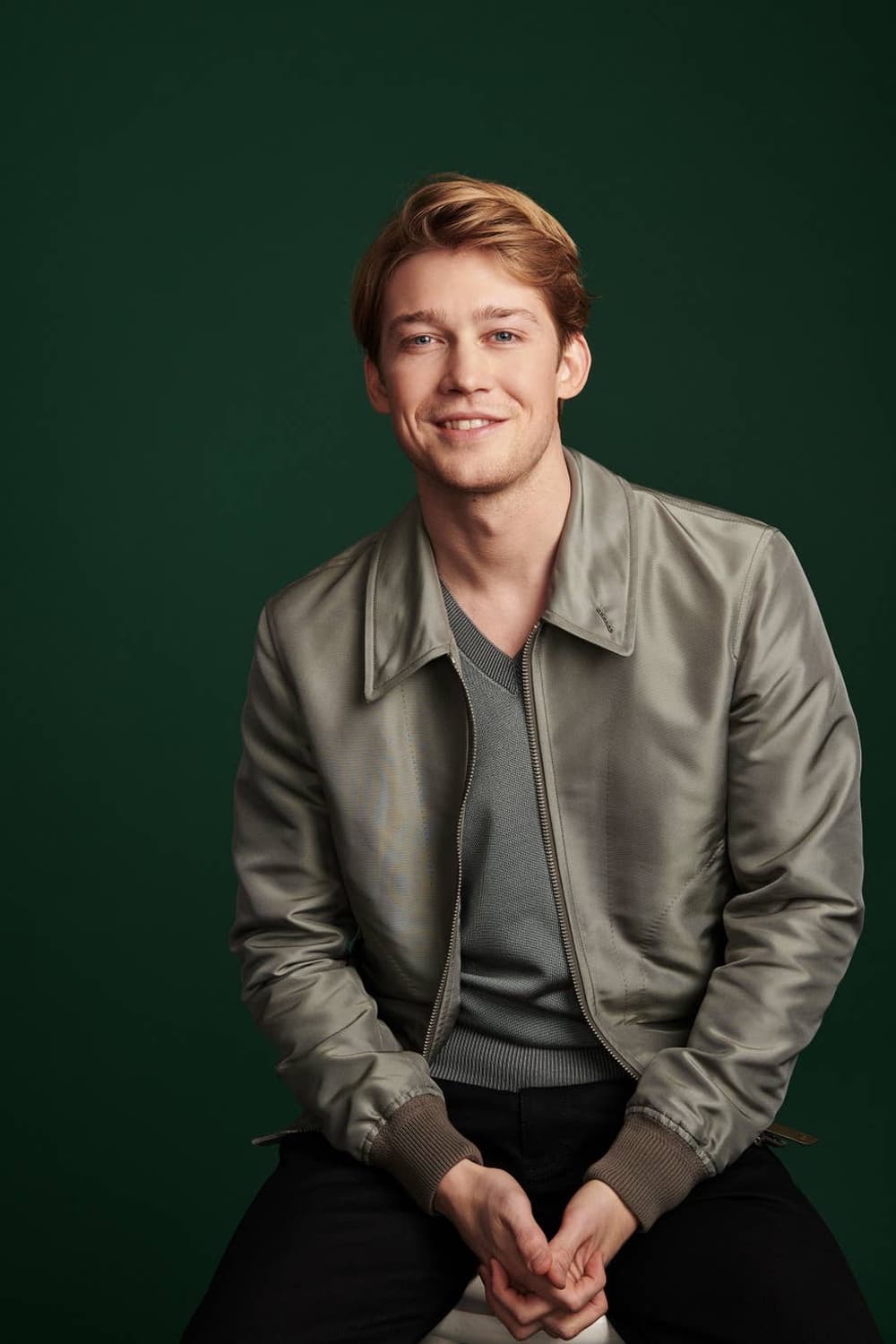 톰포드 실크 봄버 자켓 판매 합니다. 상품이미지2