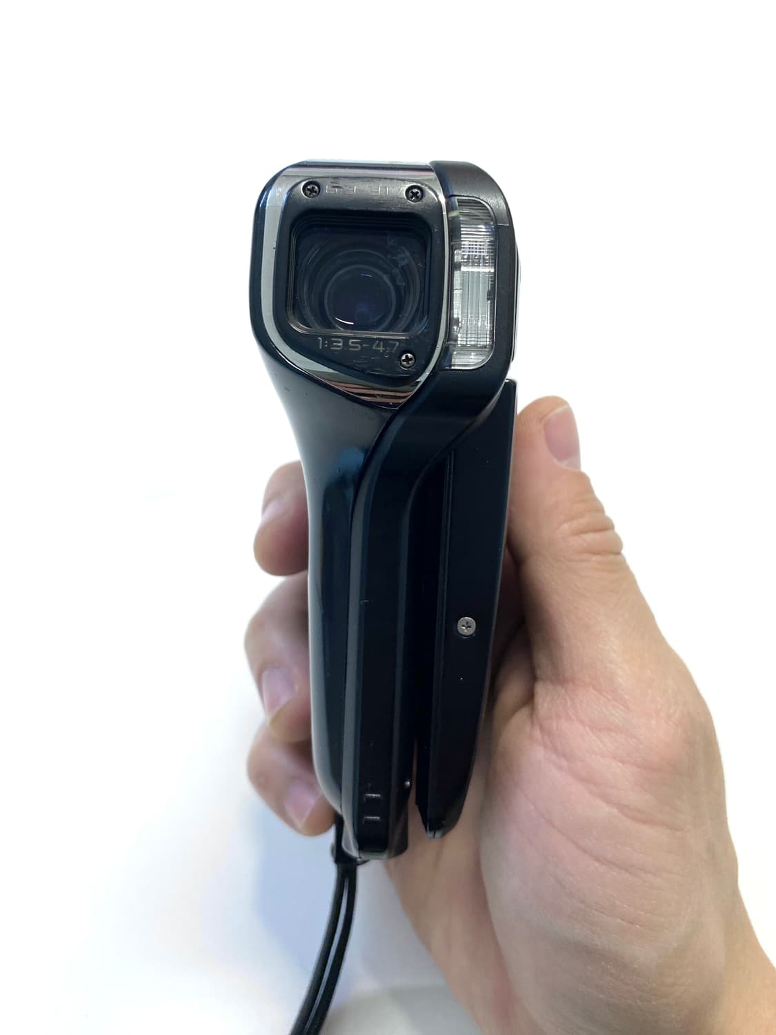 산요 작티 VPC-CA9 디지털 캠코더 상품이미지2