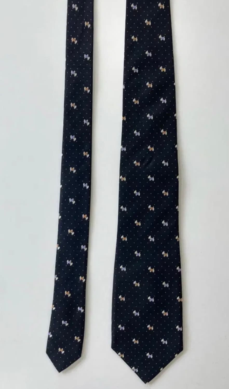 빈티지)넥타이 상품이미지1