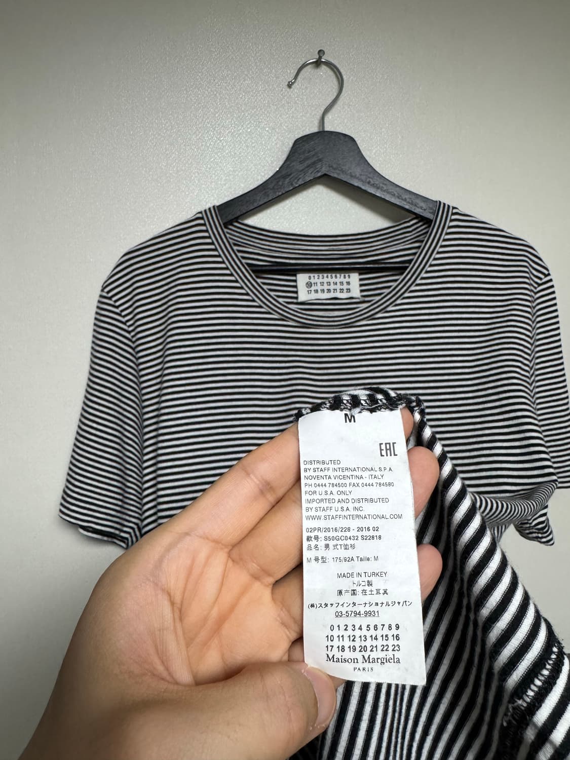 마르지엘라 보더티 상품이미지5