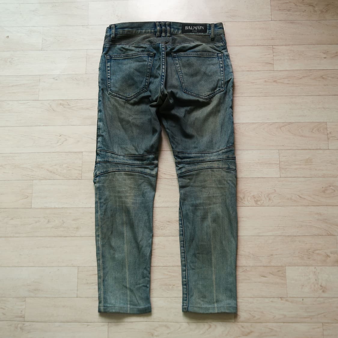 발망 바이커 진 상품이미지7