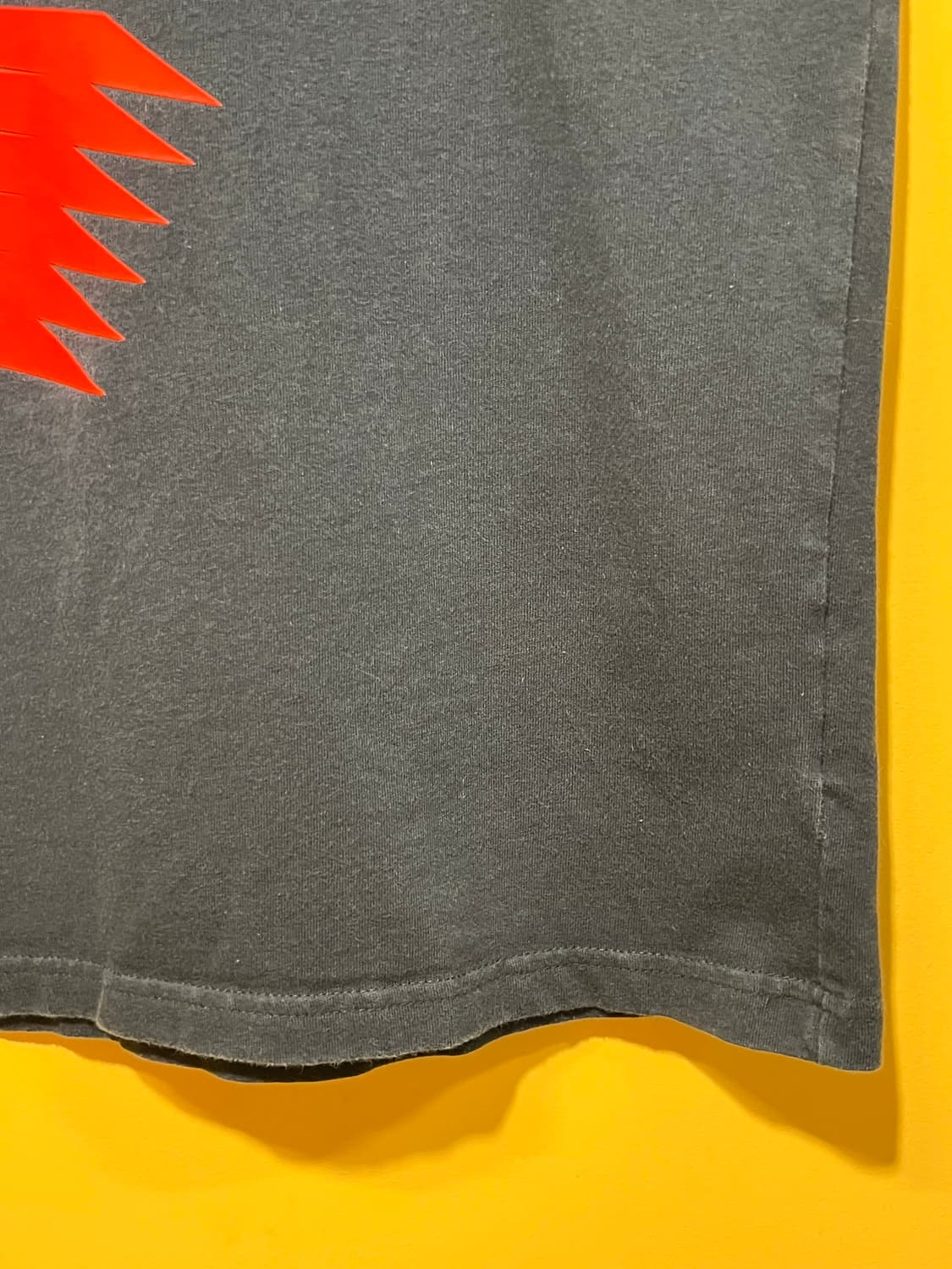 [M] 나이키 x 아트모스 NRG 그래픽 반팔 티셔츠 CI3197-010 상품이미지6