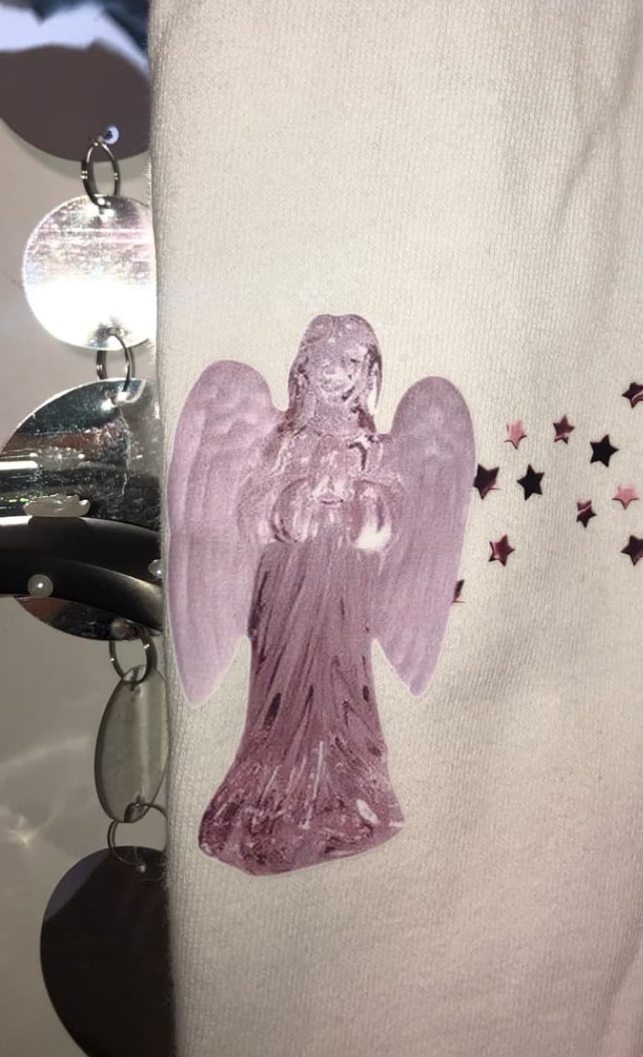 Gya-ru clap angel pt 상품이미지3