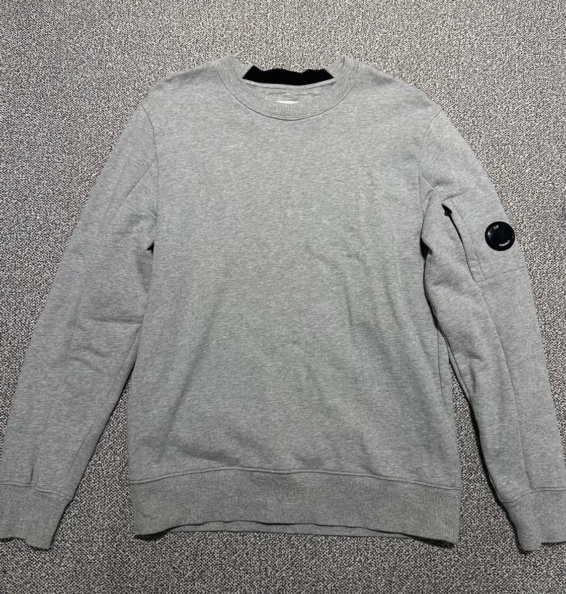 CP 컴퍼니 렌즈 맨투맨 95 상품이미지1