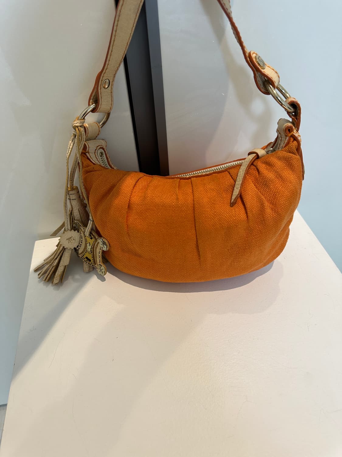 정품 셀린느 호보백 상품이미지2