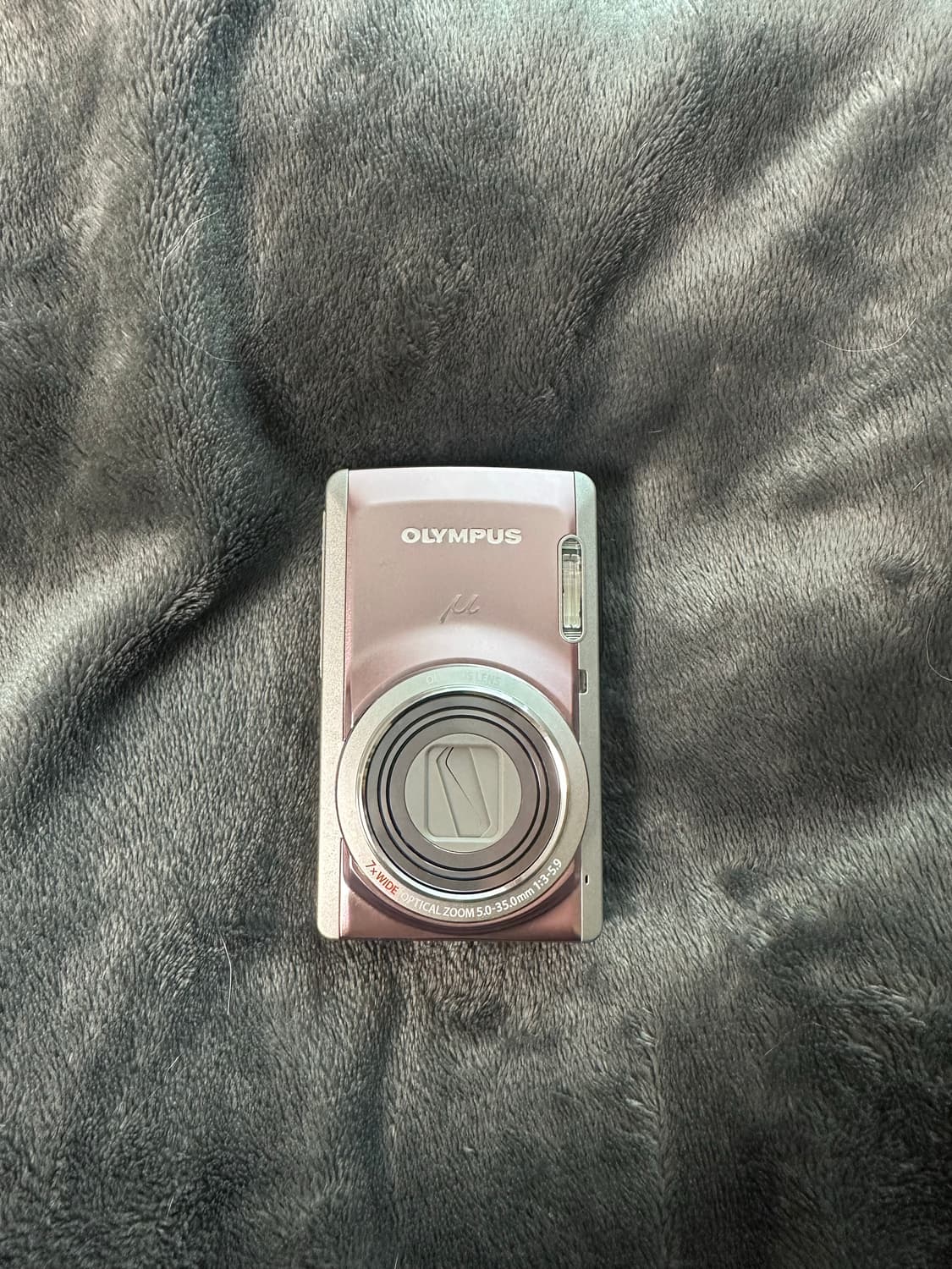 올림푸스 뮤 7040디카/디지털카메라 상품이미지1