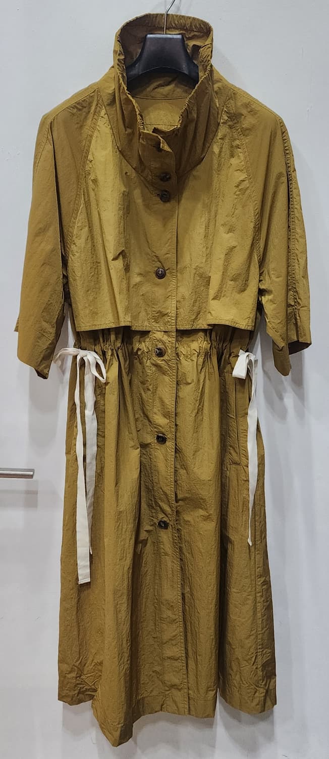 구호 바스락 원피스 82 상품이미지2