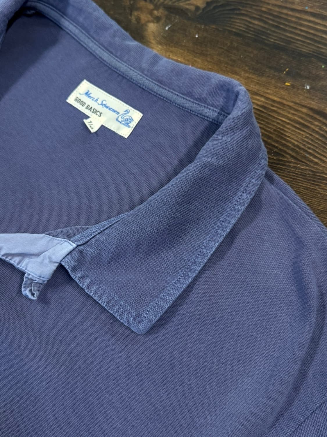 벨바쉰 pk 셔츠 100 상품이미지7