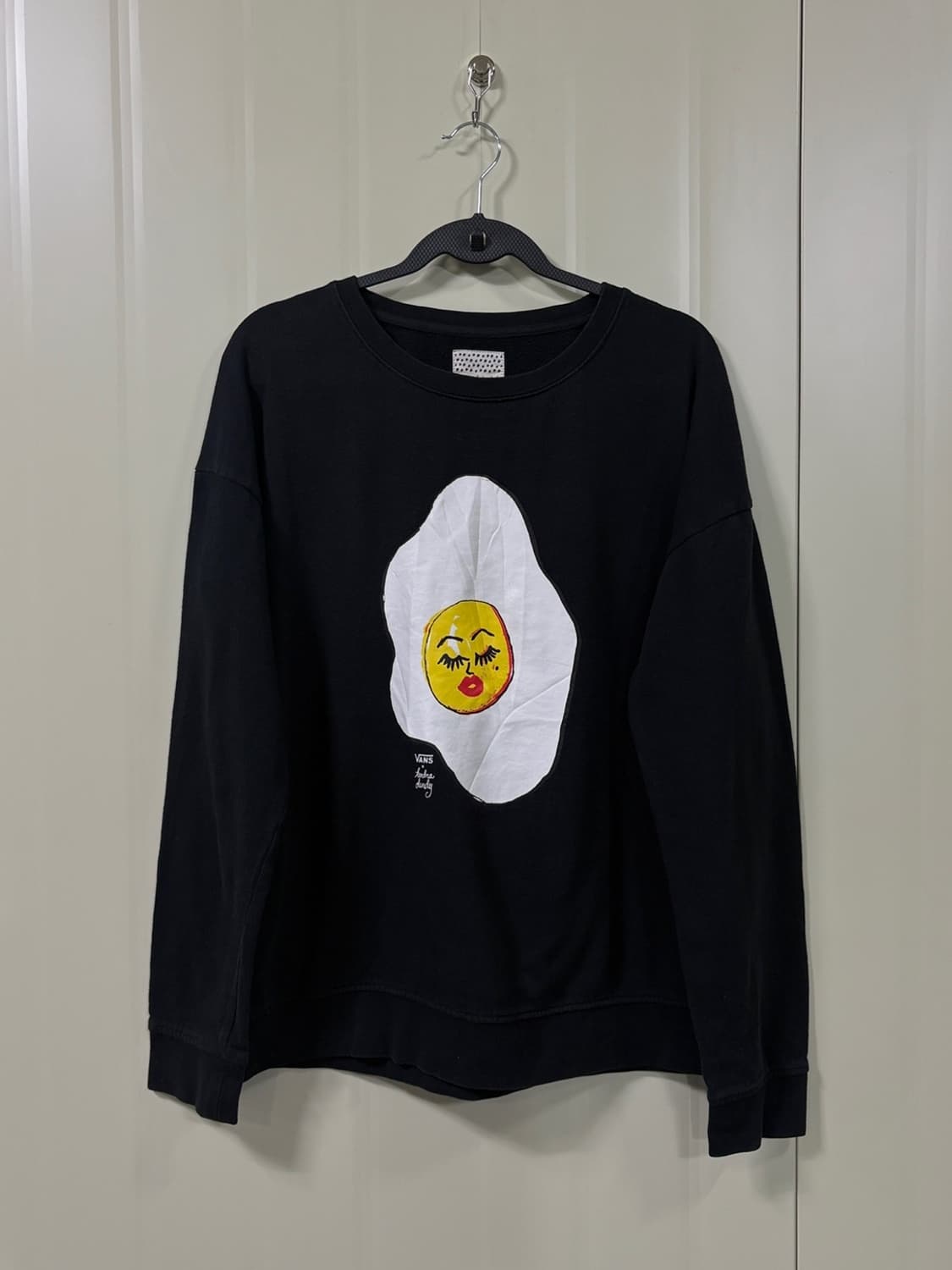 반스(Vans) 켄드라 댄디(Kendra Dandy) 스웻셔츠 상품이미지1