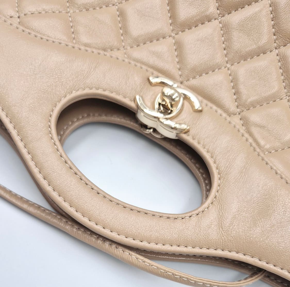 샤넬 31 쇼핑백 미니 숄더백 상품이미지8