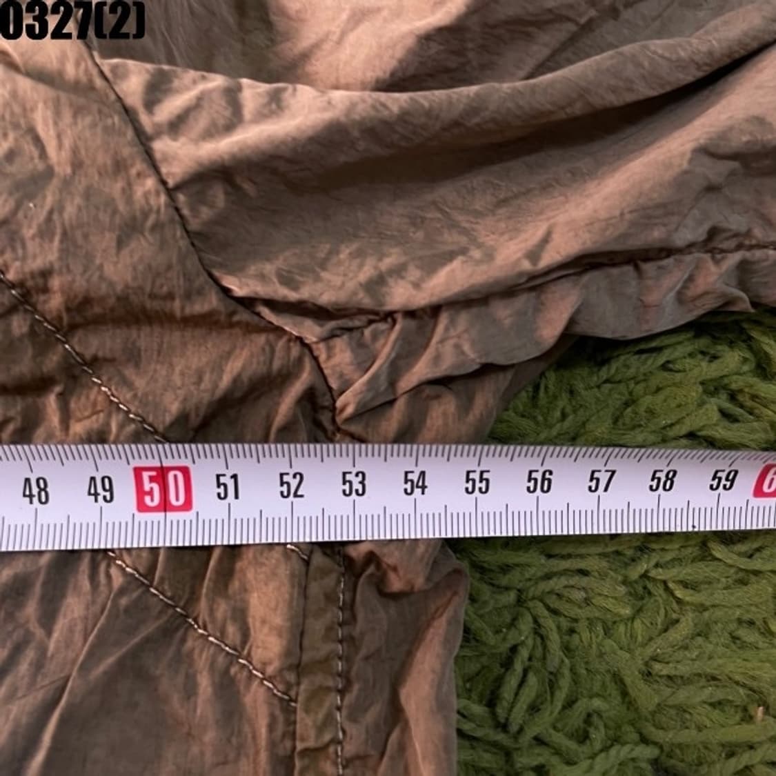 희귀 / cp컴퍼니 베이지 고글 자켓 씨피컴퍼니 C.P. Company 상품이미지9