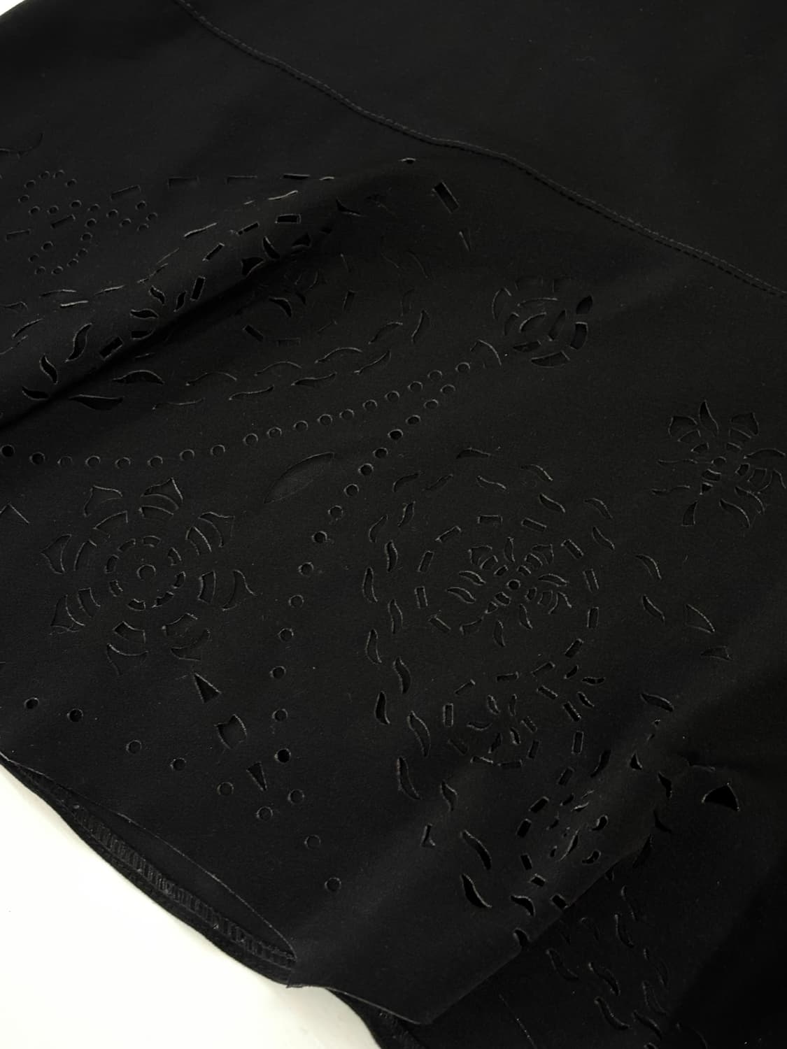 PATTERN SKIRT 상품이미지3