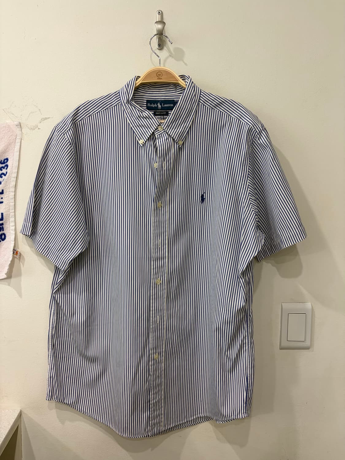 492. 폴로 반팔 셔츠 상품이미지1