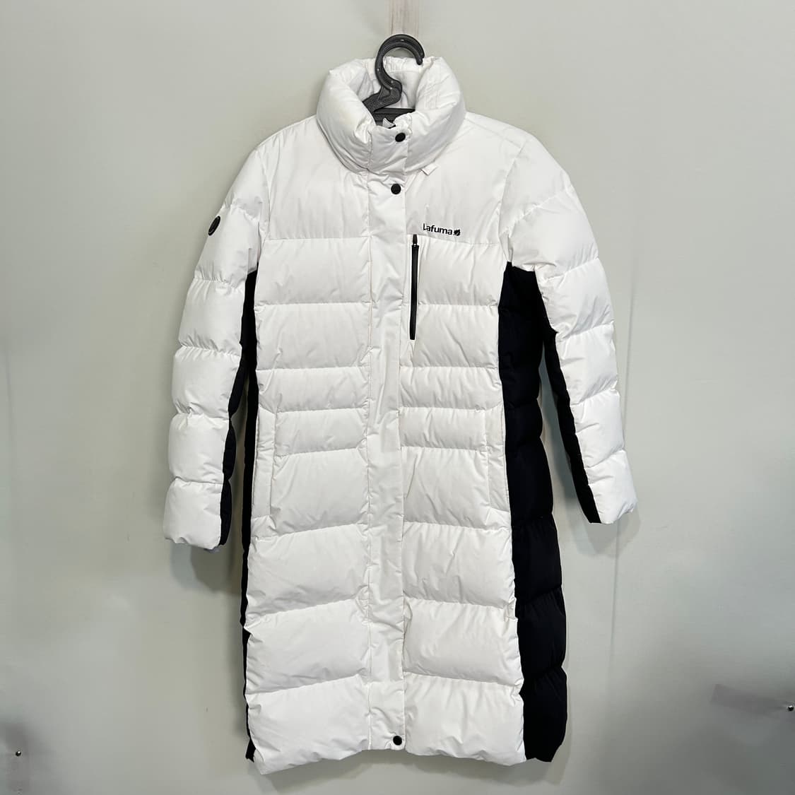 라푸마 여성 구스다운 롱패딩 95  상품이미지1