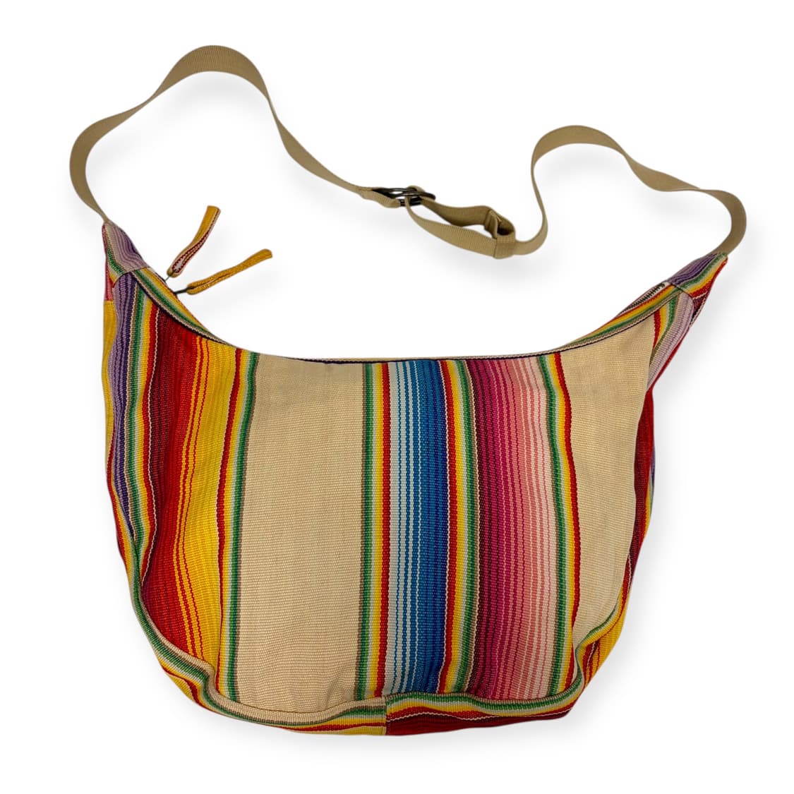 포터 빔즈 아르테사니아 라운드 숄더백 가방 상품이미지7