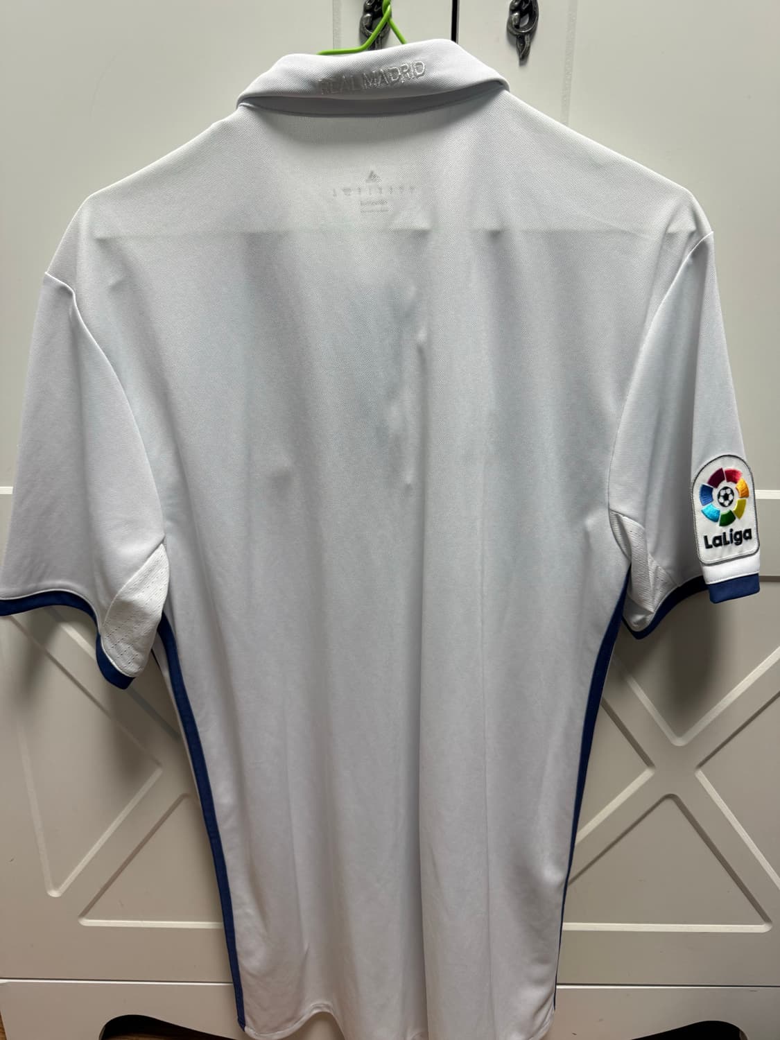 16-17 레알 마드리드 유니폼 상품이미지2