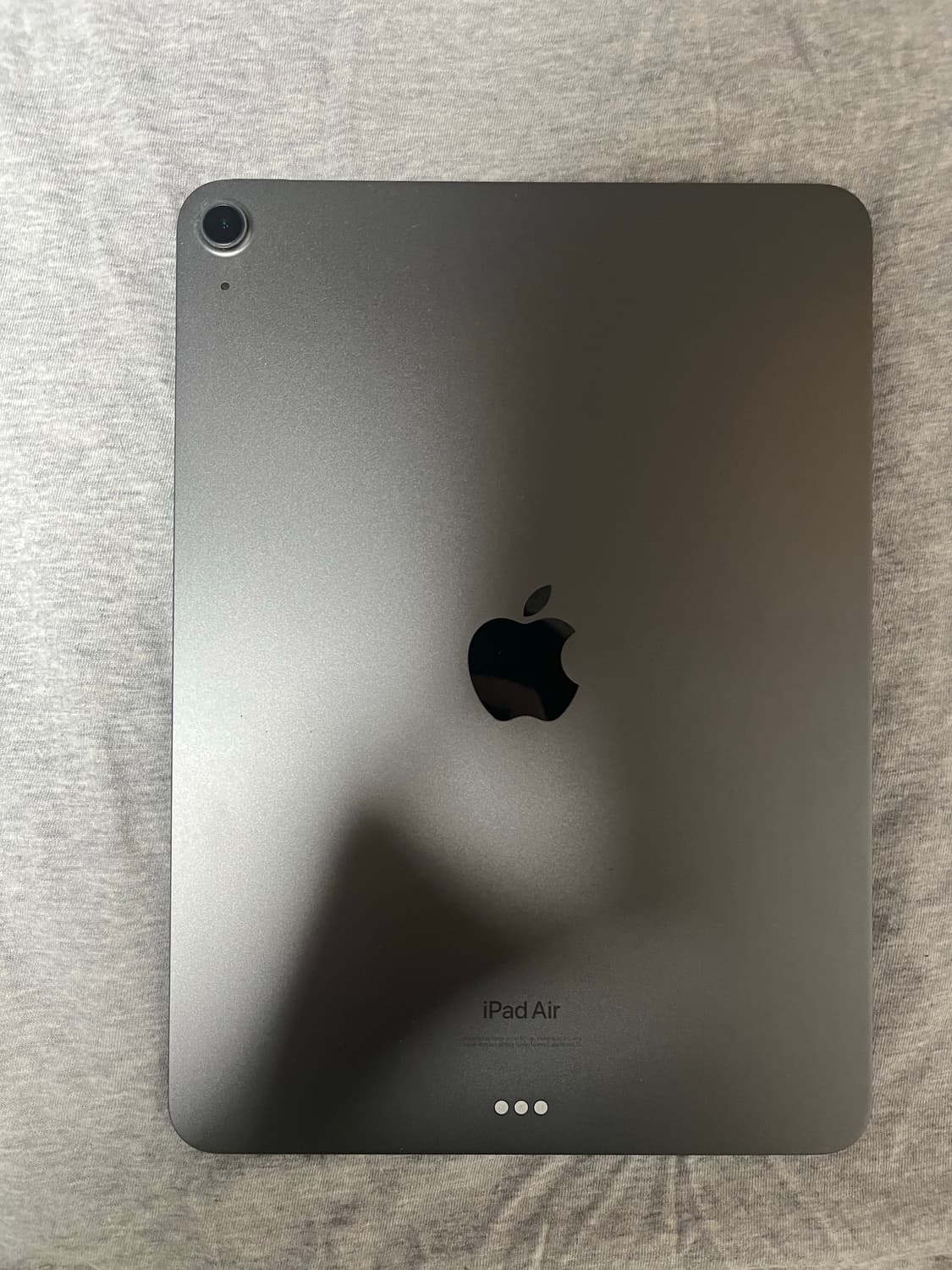 풀박 아이패드 에어 5세대(wifi/64GB/스페이스 그레이)+애플펜슬  상품이미지3